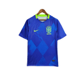 Brasilien 25/26 II Auswärtstrikot - Fan-Version