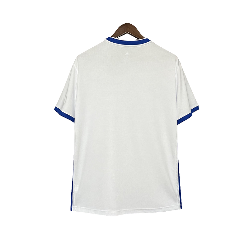 Cruzeiro 20/21 II Away Jersey - Retro Version