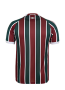 Fluminense 25/26 I Home Jersey - Fan Version
