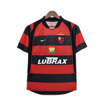 Flamengo 03/04 I Heimtrikot – Retro-Version