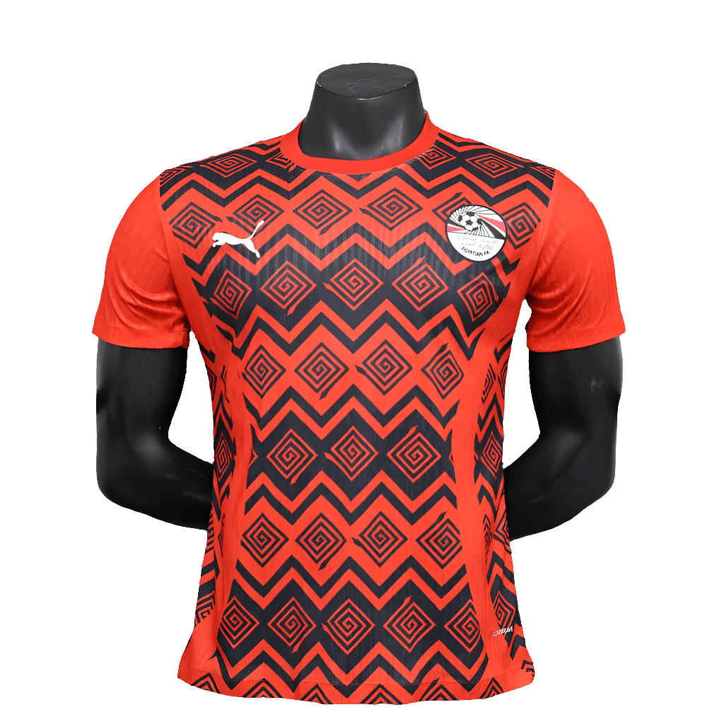 Maglia di allenamento Egitto 25/26 - Versione giocatore