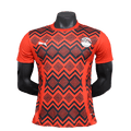 Maglia di allenamento Egitto 25/26 - Versione giocatore
