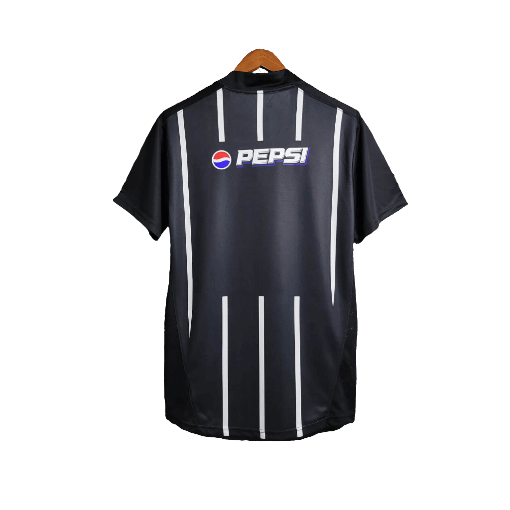 Maglia da Trasferta II Corinthians 2004 - Versione Retro