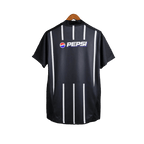 Maglia da Trasferta II Corinthians 2004 - Versione Retro