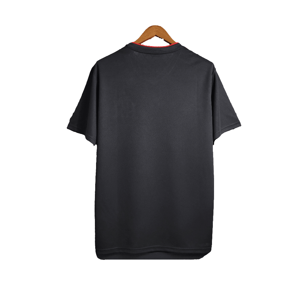 Terza maglia Flamengo 20/21 - Versione retrò