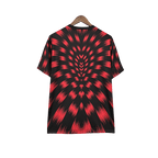 Maglia Pre-Match Flamengo 25/26 - Versione Tifoso