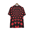 Flamengo 25/26 Pre-Match Jersey - Fan Version