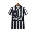 Prima maglia home del Botafogo 1997 - Versione retrò