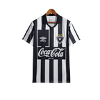 Prima maglia home del Botafogo 1997 - Versione retrò