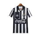 Botafogo 1997 I Home Jersey - Retro Version