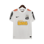 Maglia Home Santos 11/12 I - Versione Retro