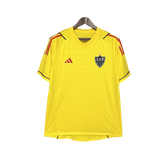 Atletico Mineiro 24/25 Goalkeeper Jersey - Yellow - Fan Version