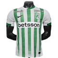 Maglia Home Atletico Nacional 25/26 I - Versione giocatore