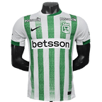 Maglia Home Atletico Nacional 25/26 I - Versione giocatore