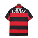 Flamengo 92/93 I Home Jersey - Retro Version