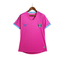 Gremio 23/24 Pink October Edition Jersey - Women's