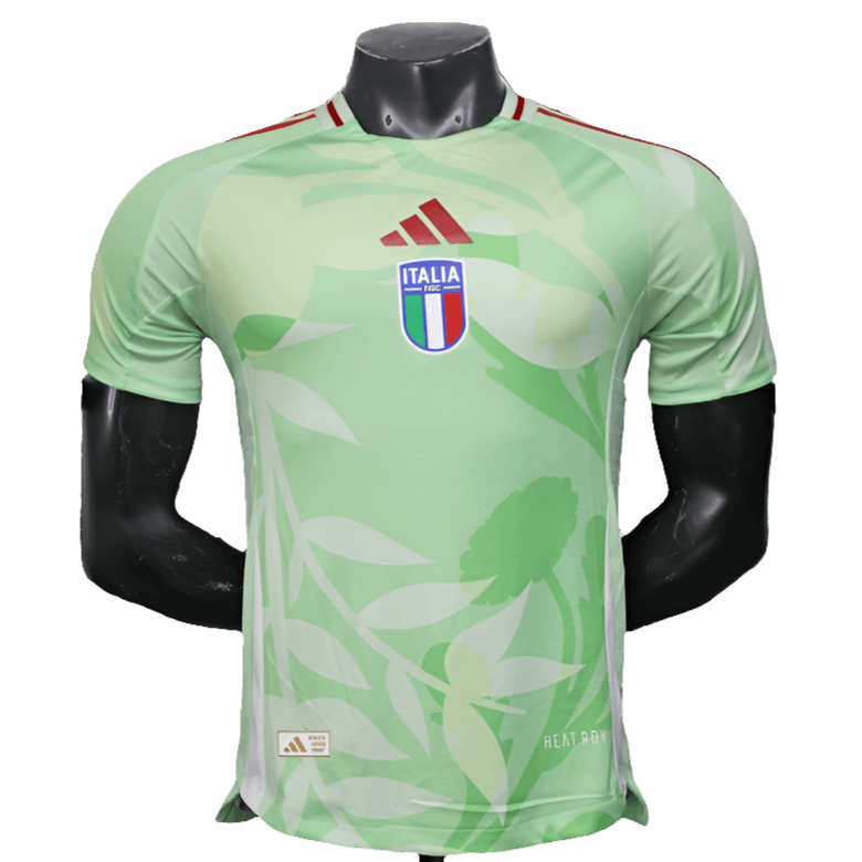Maillot d'entraînement Italie 25/26 - Version joueur