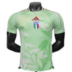 Maillot d'entraînement Italie 25/26 - Version joueur