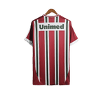 Prima maglia home Fluminense 2012 - Versione retro
