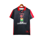 Flamengo 1999 III Ausweichtrikot – Retro-Version