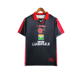 Flamengo 1999 III Third Jersey - Retro Version