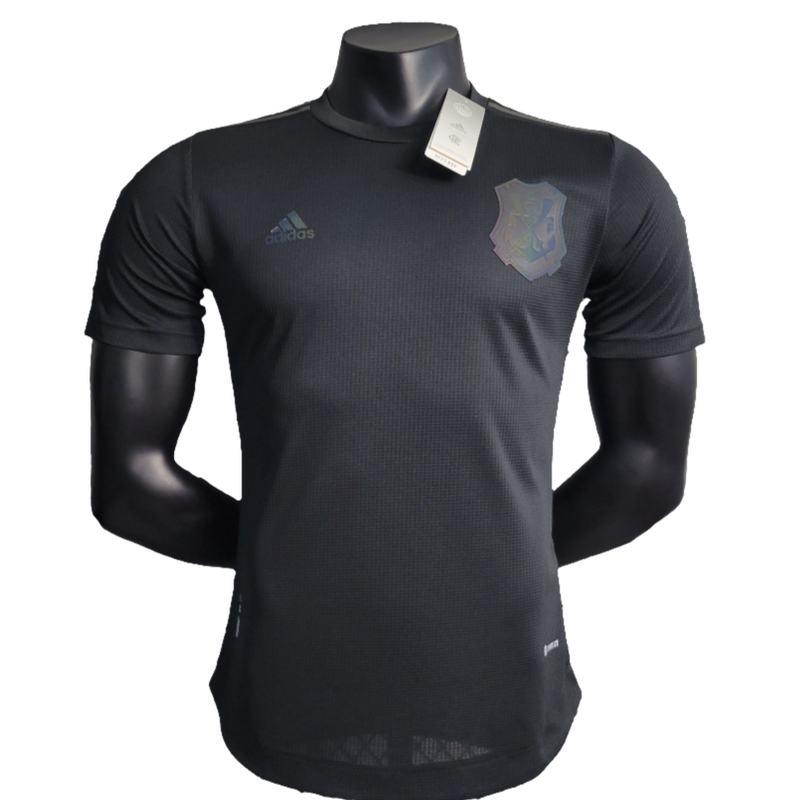 Flamengo 23/24 III Third Jersey - Player Version