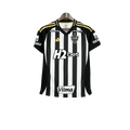 Maglia Home Atletico Mineiro 25/26 I - Tutti gli sponsor - Donna