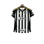 Maglia Home Atletico Mineiro 25/26 I - Tutti gli sponsor - Donna