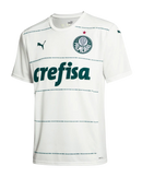 Palmeiras 22/23 II Away Jersey - Fan Version