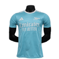 Maglia Pre-Match Arsenal 25/26 - Azzurro - Versione Giocatore