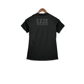 Corinthians 24/25 II Away Jersey - All Sponsors - Women's