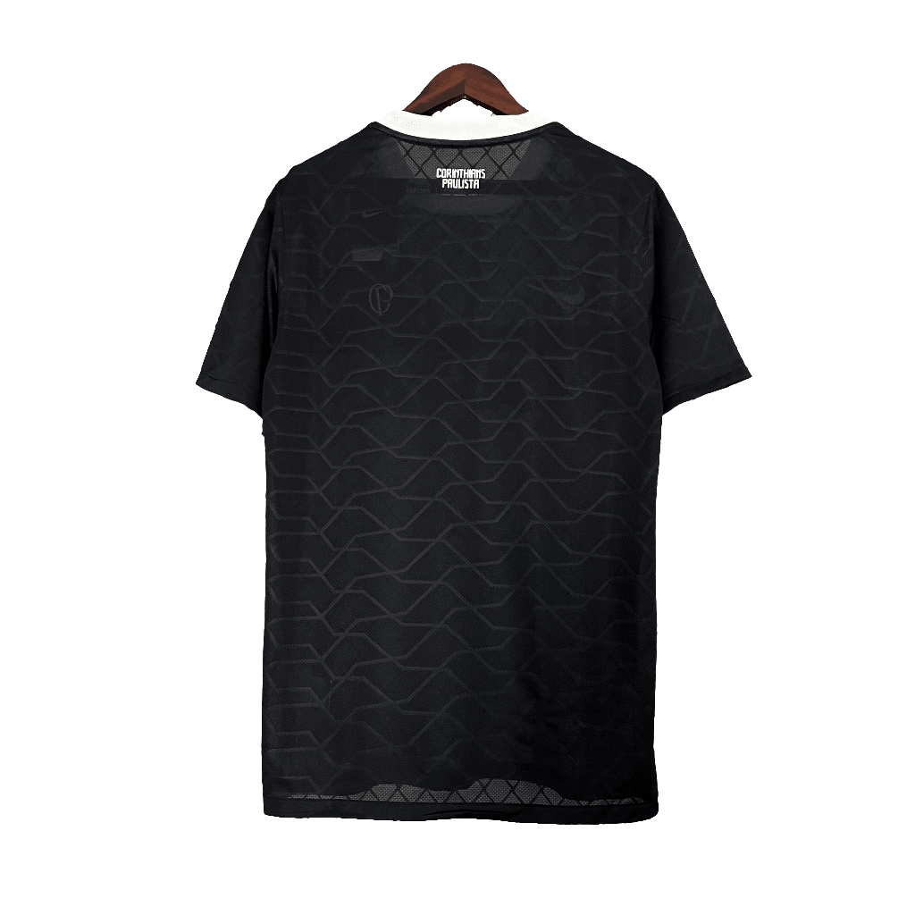 Maglia da Trasferta II Corinthians 12/13 - Versione Retro