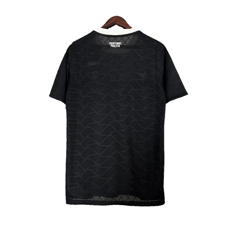 Corinthians 12/13 II Away Jersey - Retro Version