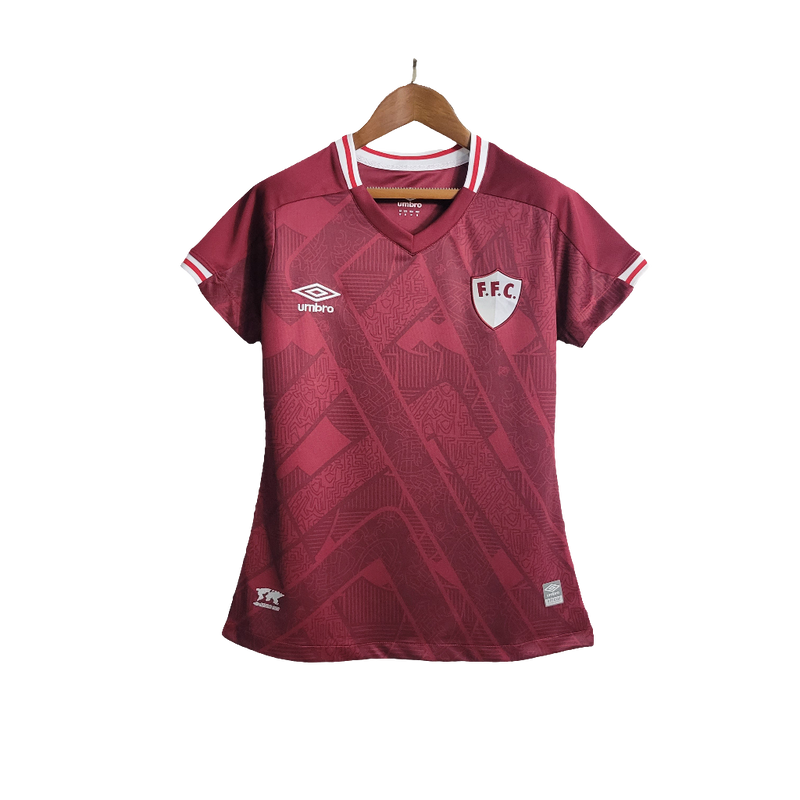 Fluminense 23/24 IV Fourth Jersey - Women's