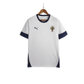 Maglia di allenamento Portogallo 25/26 - Bianca - Versione Tifoso