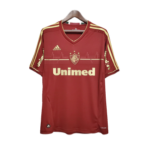 Fluminense 2012 III Third Jersey - Retro Version