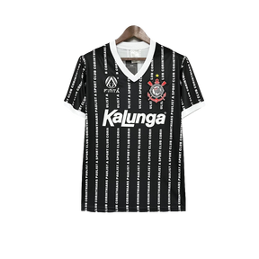 Corinthians 1994 III Third Jersey - Retro Version