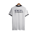 Corinthians 1997 I Maglia Home - Versione Retro