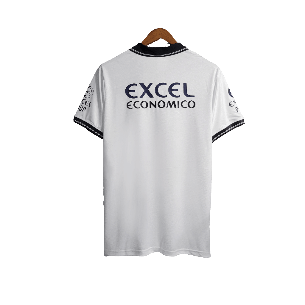 Corinthians 1997 I Maglia Home - Versione Retro