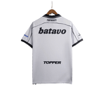 Corinthians 1999 I Maglia Home - Versione Retro