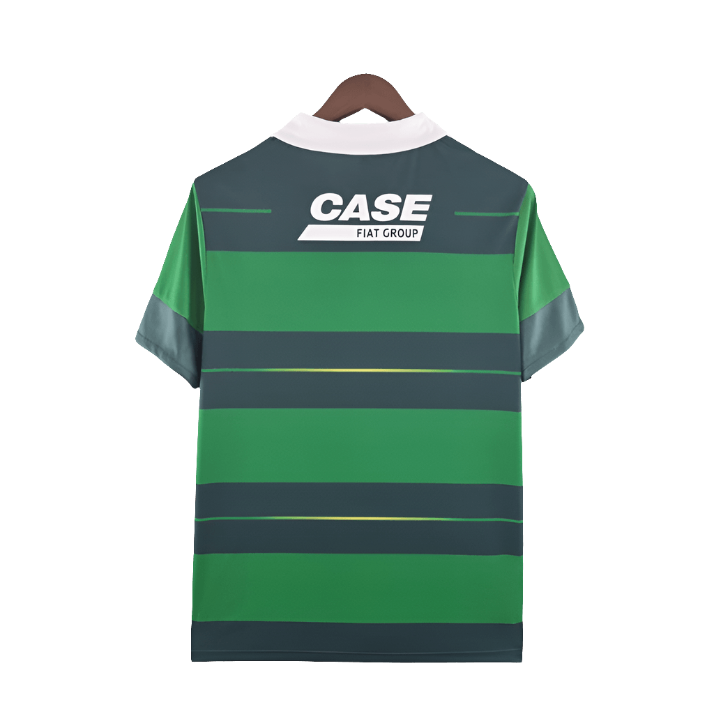 Palmeiras 10/11 I Home Jersey - Retro Version