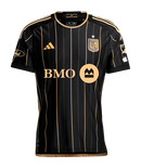 LAFC 25/26 I Home Jersey - Fan Version