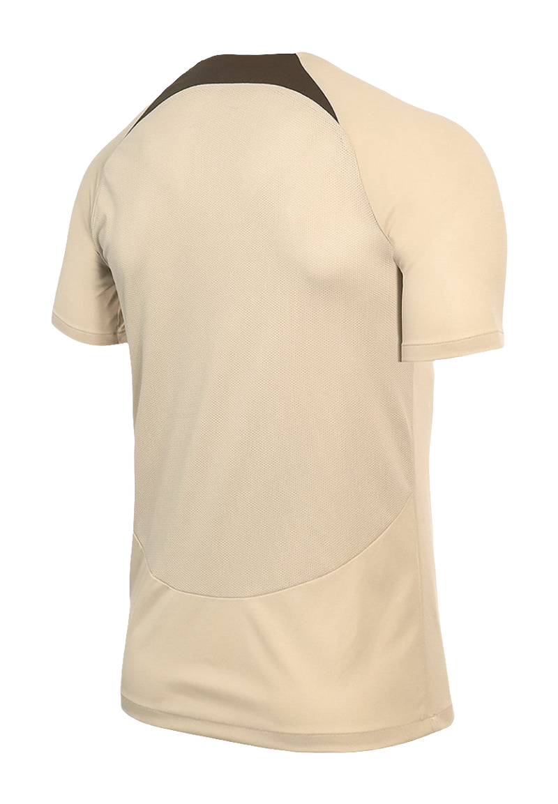 Corinthians 24/25 Training Jersey - Beige - Fan Version