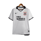 Corinthians 2011 I Maglia Home - Versione Retro