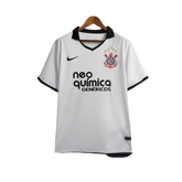 Corinthians 2011 I Home Jersey - Retro Version