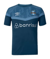 Gremio 23/24 Training Jersey - Navy Blue - Fan Version