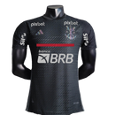 Flamengo 23/24 III Third Jersey - All Sponsors - Player Version
