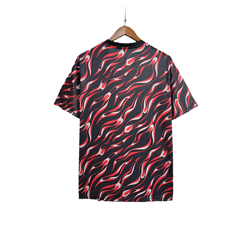 Manchester United 25/26 Training Jersey - Fan Version