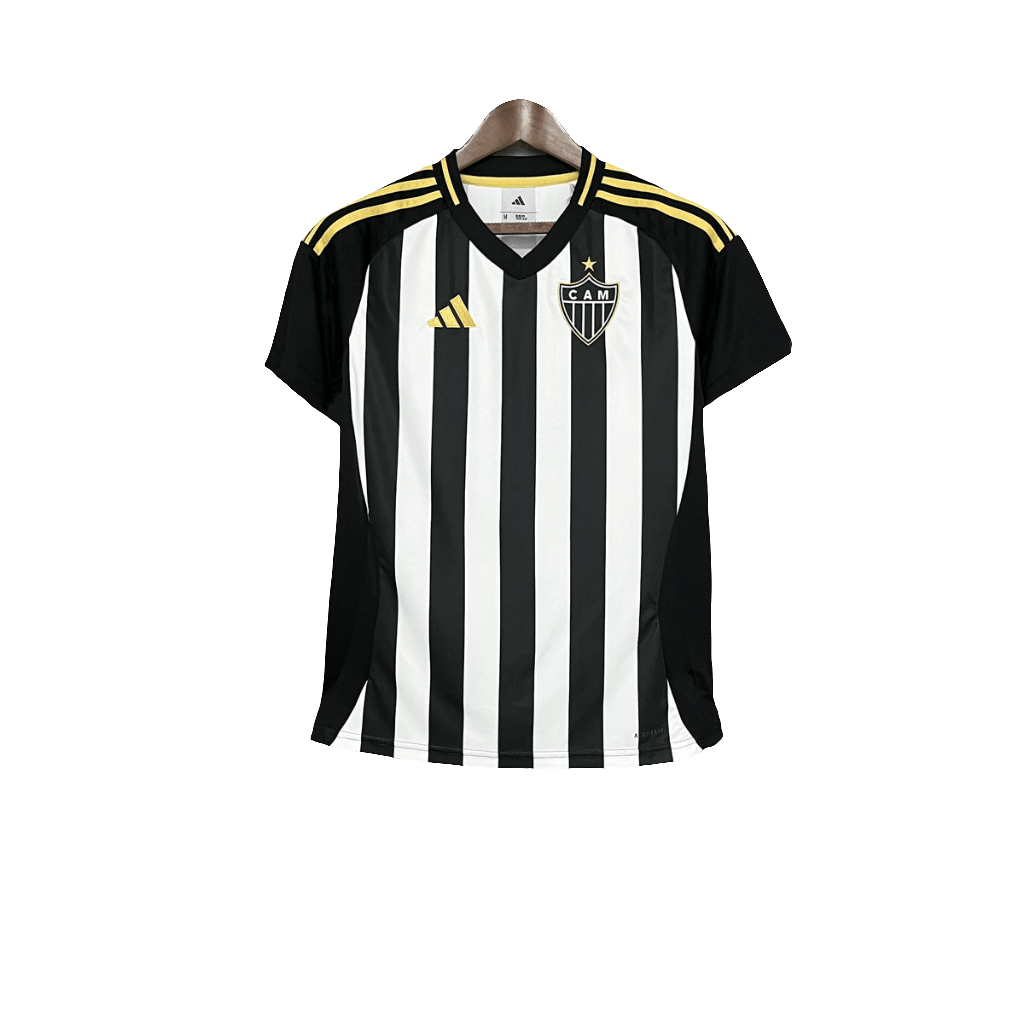 Maglia Home Atletico Mineiro 25/26 I - Donna
