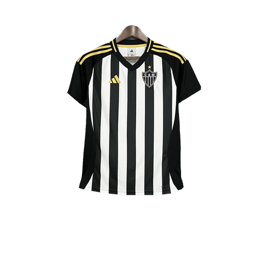 Maillot domicile I de l'Atlético Mineiro 25/26 - Femme
